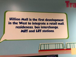 Hillion Residences (D23), Apartment #212238661